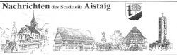 Aistaig