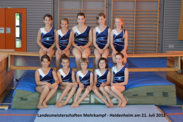 Landesmeisterschaften