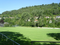 Sportplatz